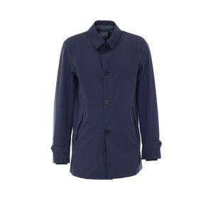 Herno Men Rain Jacket